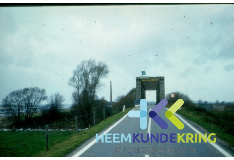Oude Brug Byland Coll. G.B.Janssen F00000178